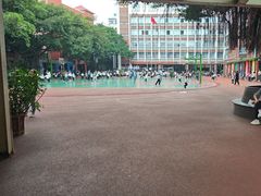 -福清元洪师范学校附属小学