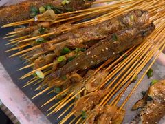 -三毛烧烤·南昌大排档(山姆店)
