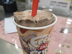 -DQ·蛋糕·冰淇淋(惠山万达店)