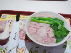 -真功夫(彩田路店)