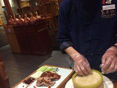-东来顺饭庄(西直门店)