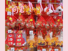 -天河沃尔玛