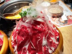 -温野菜涮涮锅(西单大悦城店)