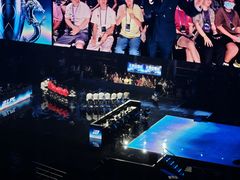 -深圳市体育中心体育馆主馆