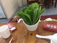 -食鲜捞火锅(湖西路店)