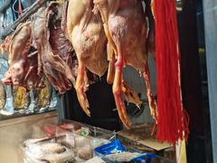 -上海全国土特产食品商场(淮海中路店)