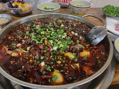 -黑竹香鸡(营和巷店)