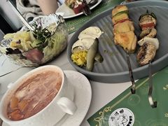 -库滋明·俄罗斯特色美食(中央大街店)