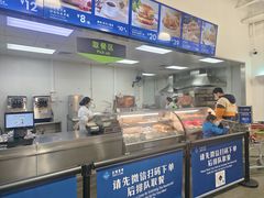 -山姆餐吧(南昌红谷滩印象城店)