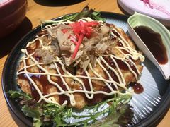 -锦鲤堂日本料理(莱茵之星店)