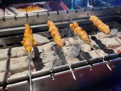 -诸锣记烤串·锦州烧烤(淘金店)