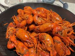 -聚味瞿记·龙虾堂(咸嘉湖店)