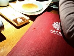 -阿吾罗日本料理(K11艺术中心店)