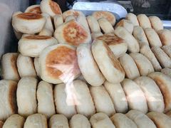 红果烧饼-来顺成饭庄