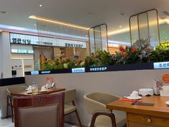 -英兰朝族饭店(河南桥头店)