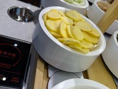 -农小锅(北京大兴凯德店)