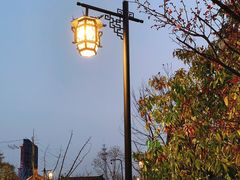-东台西溪天仙缘景区