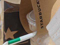 -星巴克臻选(惠州华贸天地1楼店)