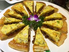 -阿西娅食府(中关村店)