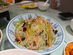 -福苗小骆驼烧烤(莲湖路店)
