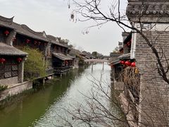 -朱仙镇启封故园景区