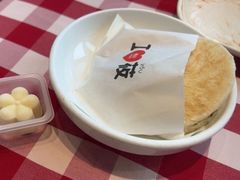 -西贝(武汉天地店)