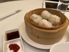 -成都瑞吉酒店·宴庭中餐厅