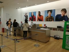 -优衣库(昆明爱琴海购物公园店)