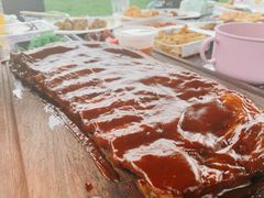 -潭柘厚院(桑峪村店)