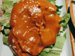 -江边城外烤全鱼(方庄时代购物中心店)