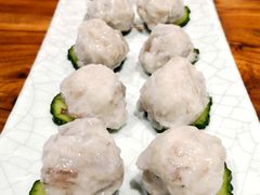 虾滑-贰重天冰煮羊自助火锅(东坝店)