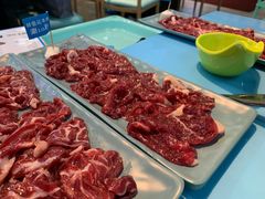 -湾区九号鲜切牛肉火锅(明珠南路店)