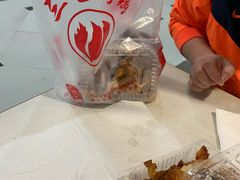 -三毛烤鸡(清泰街店)