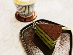 -Home Cafe(水榭春天店)