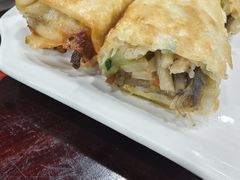 -御清斋总店(天一街店)