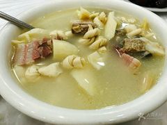 -茂隆餐厅(进贤路店)