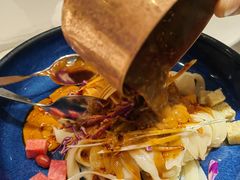 -阿里疆Alijiang·丝路美食·异域风情·清真(长楹天街店)