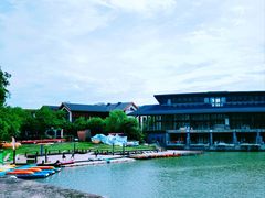 -中国湿地博物馆