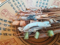-明洋钵钵鸡(春田小区店)