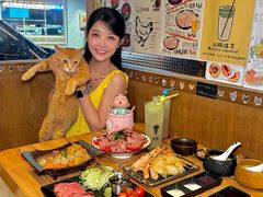 -大米·京都小酒馆·炭烧海鲜·烧鸟(龙口东路店)