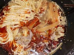 -鸭掌门特色火锅(文景路店)