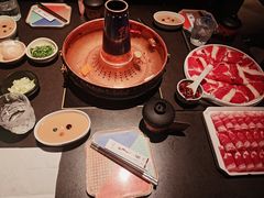 -东来顺·非遗火锅(赛格国际购物中心店)
