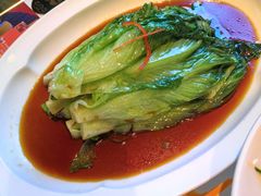 -燕兰楼·清真西北融合菜(亚运村店)