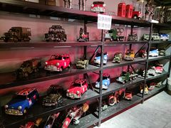 -撸小妖(六里桥总店)