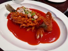 -杭州西子湖四季酒店·金沙厅