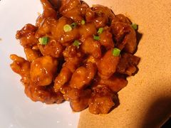 糖醋里脊-外婆家(南开大悦城店)