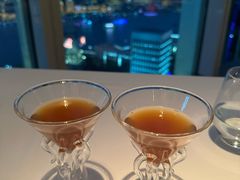 -翡翠36餐厅(浦东香格里拉店)