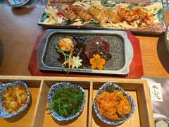 -水之惠鲜鱼料理(王府大街店)