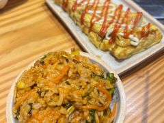 -喜来稀肉(北外滩白玉兰广场店)