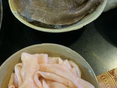 -肥龙火锅(南坪店)